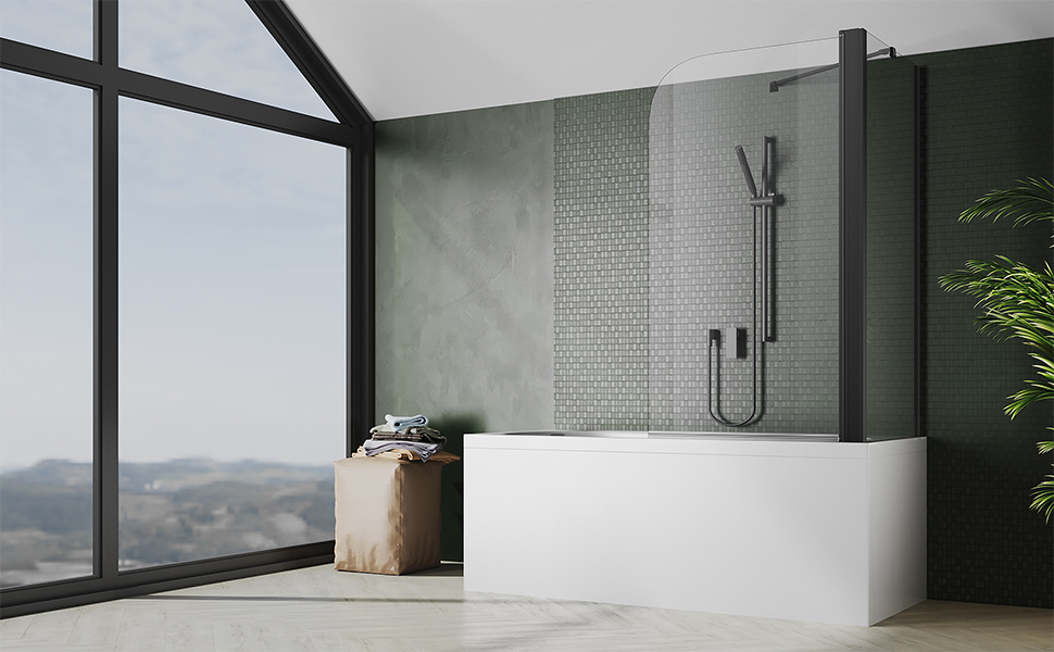 Paroi de douche SONNI