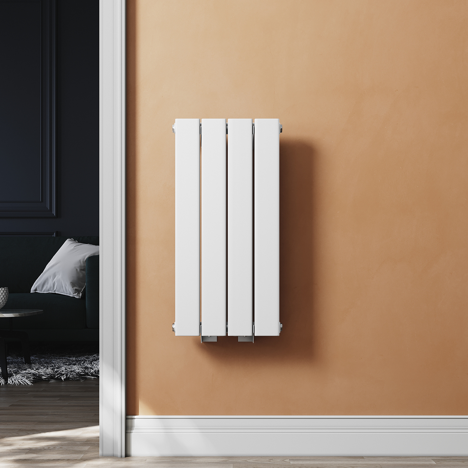 Radiateur SONNI
