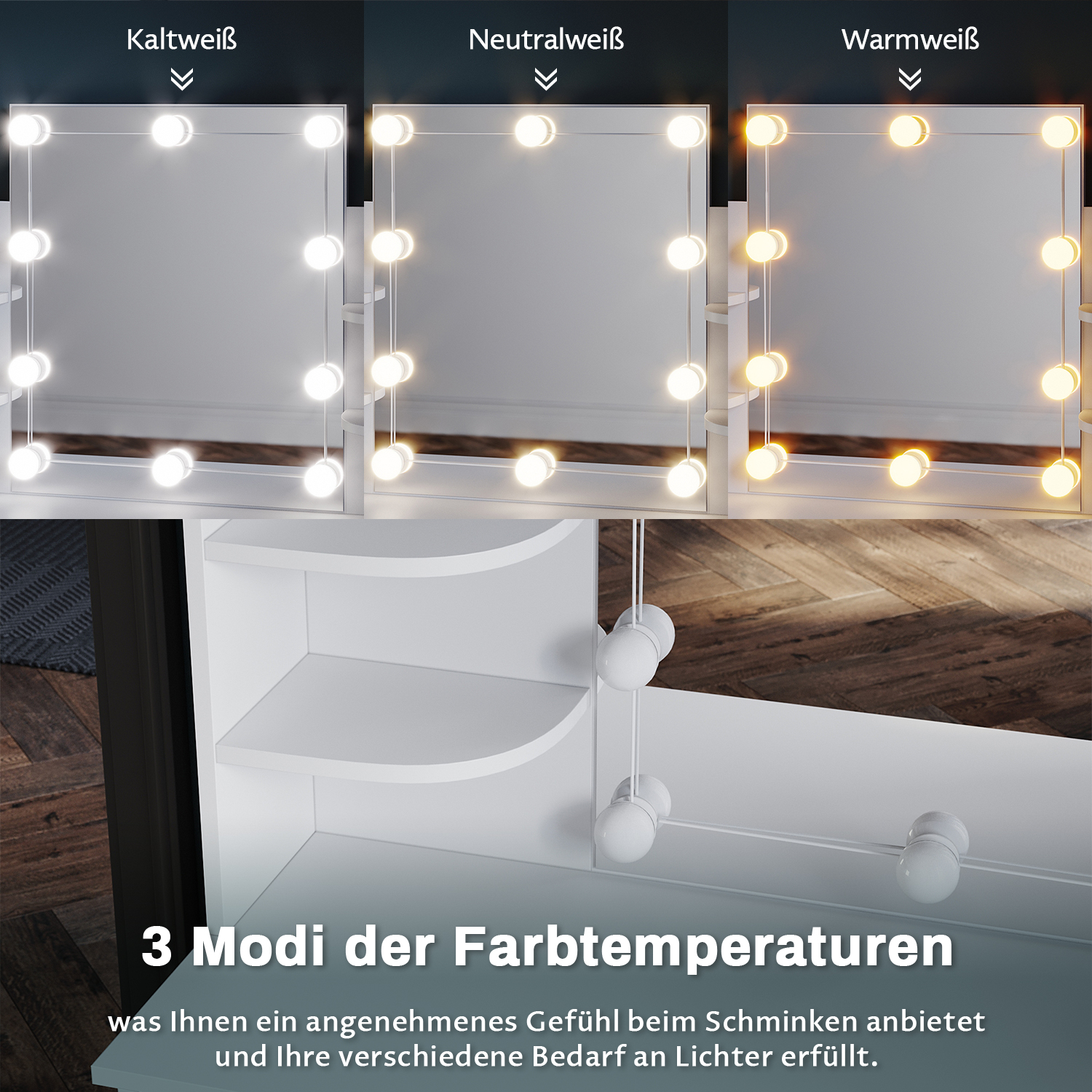 ultradesk gaming tisch